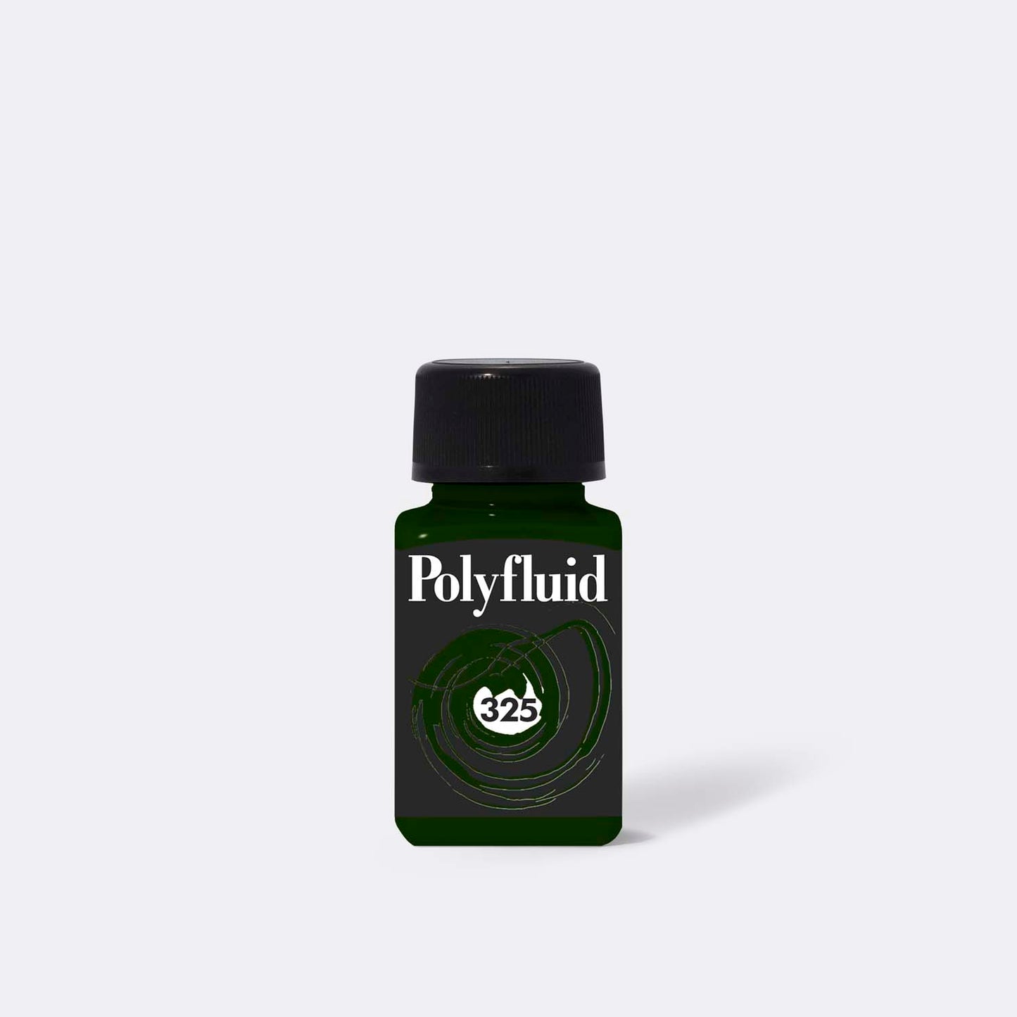 ACRILICA MAIMERI POLYFLUID 60ML HOOKERS GREEN