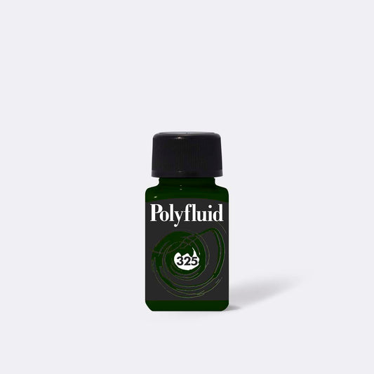 ACRILICA MAIMERI POLYFLUID 60ML HOOKERS GREEN