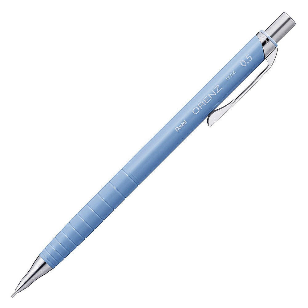 LAPISEIRA 0,5mm PENTEL ORENZ AZUL