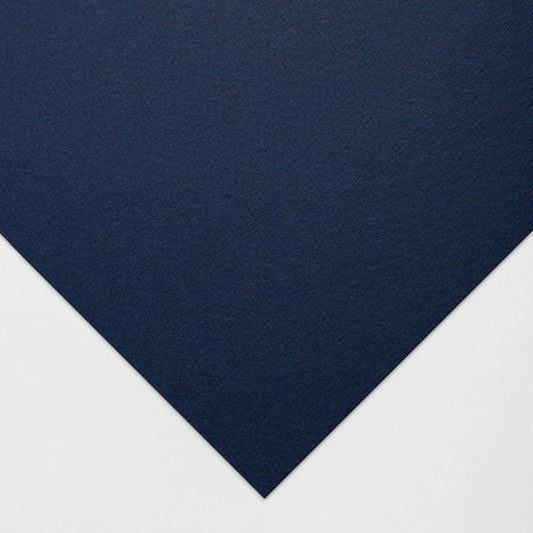 PAPEL FABRIANO TIZIANO 160g/m2 BLU NOTTE A4 21297142