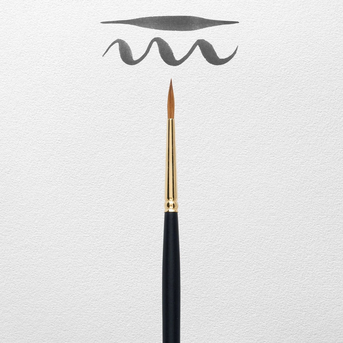 PINCEL TALENS REMBRANDT 100X02 PURE KOLINSKY