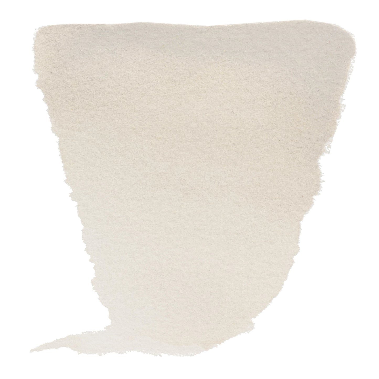 AQUARELA TALENS VAN GOGH HALF PAN 291 TITANIUM BUFF