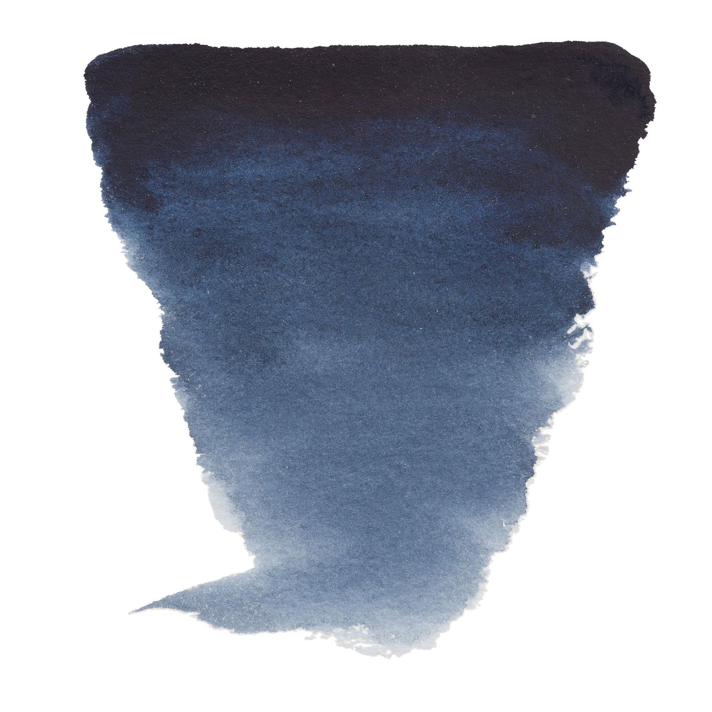 AQUARELA TALENS VAN GOGH HALF PAN 533 INDIGO