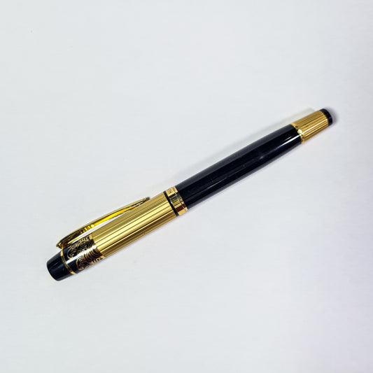 CANETA TINTEIRO YIREN 602 IMPERIAL