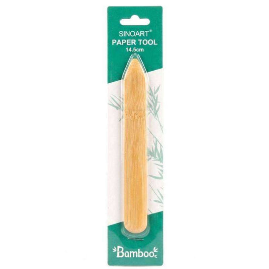SEPARADOR DE FOLHAS (BAMBOO FOLDER) SINOART T0285