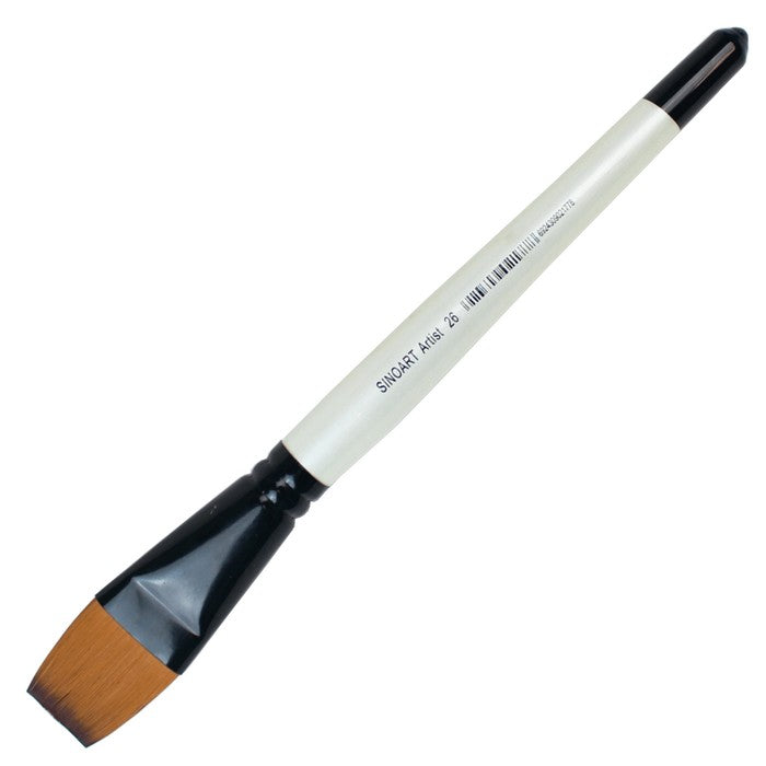 PINCEL SINOART ARTISTS 250x26 CHATO CABO CURTO