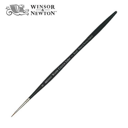 PINCEL WINSOR NEWTON ARTISTS 5067x00 KOLINSKY ROUND