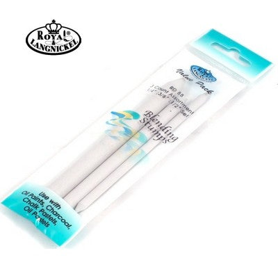 ESFUMINHO ROYAL LANGNICKEL KIT 03 UNIDADES