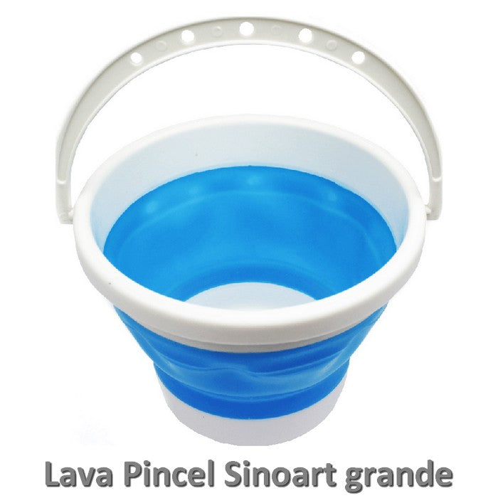 POTE LAVA PINCEL SINOART GRANDE