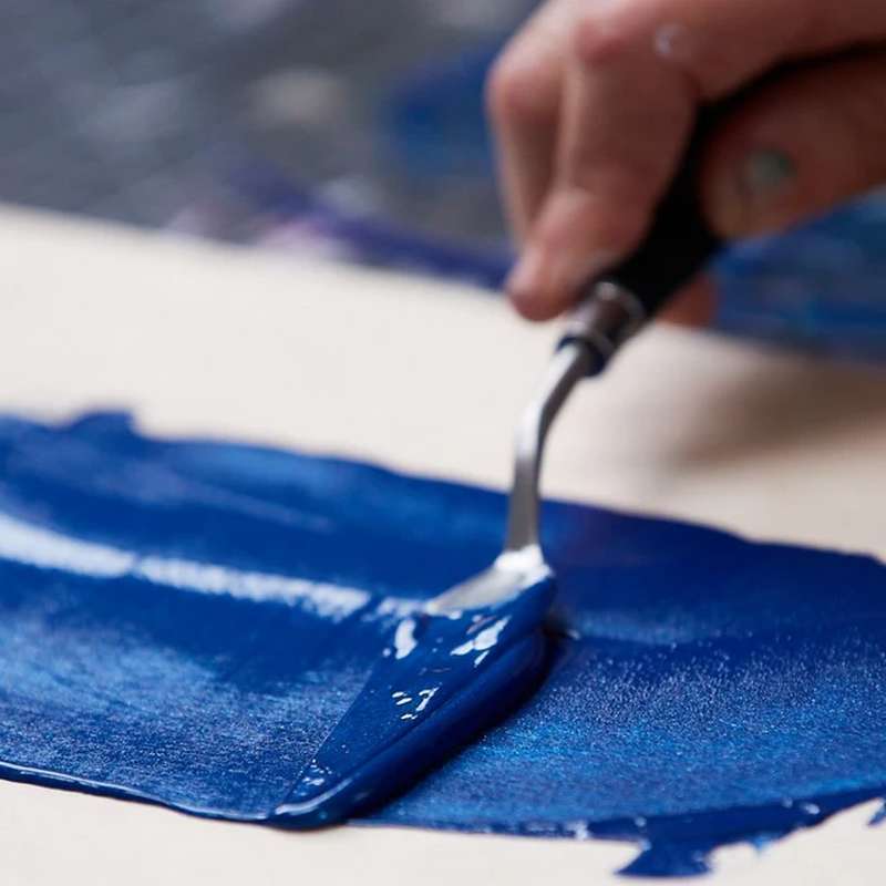 MEDIUM LIQUITEX BASICS IRIDESCENTE 250ML 8870309