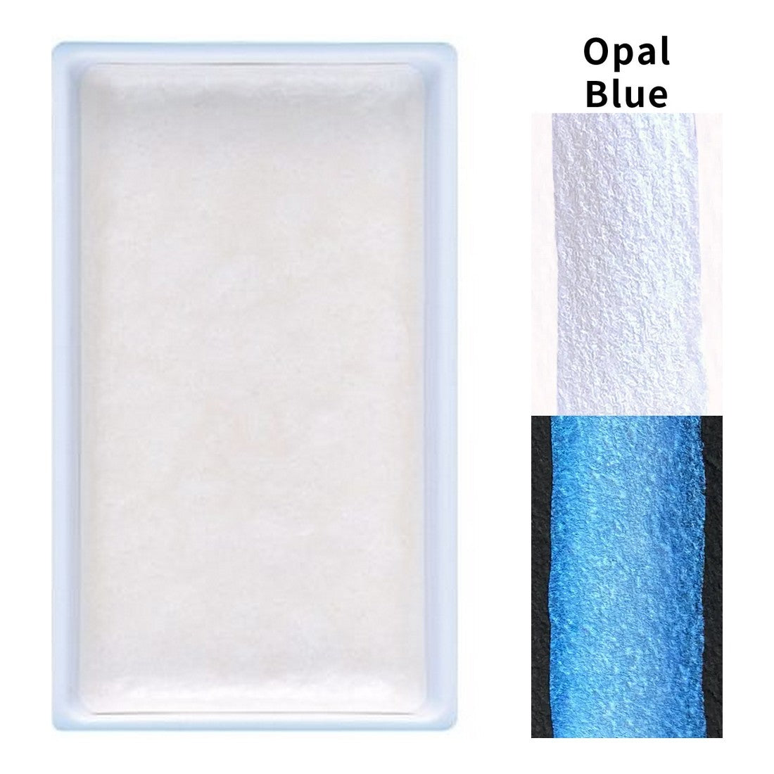AQUARELA GANSAI TAMBI KURETAKE OPAL BLUE MC21-663
