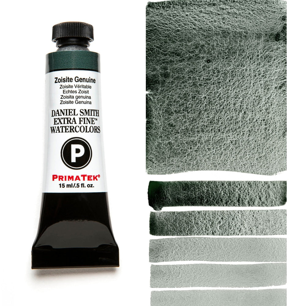 AQUARELA DANIEL SMITH 15ml EXTRA FINE Zoisite Genuine 180 (Primatek)