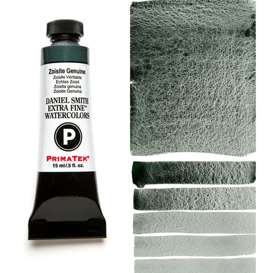 AQUARELA DANIEL SMITH 15ml EXTRA FINE Zoisite Genuine 180 (Primatek)