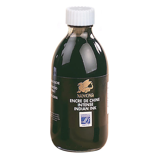 TINTA NANKIM LEFRANC BOURGEOIS 250ML 059075