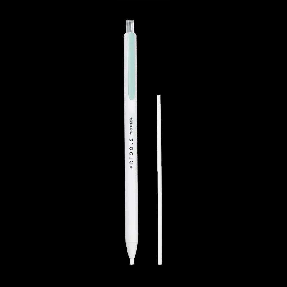 PORTA BORRACHA ARTOOLS C/ REFIL