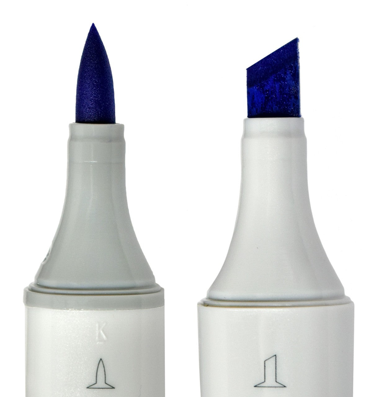 ESTOJO COPIC SKETCH C/ 06 BOLD PRIMARIES