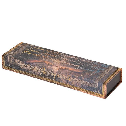 ESTOJO PAPERBLANKS MICHELANGELO PA9839-3