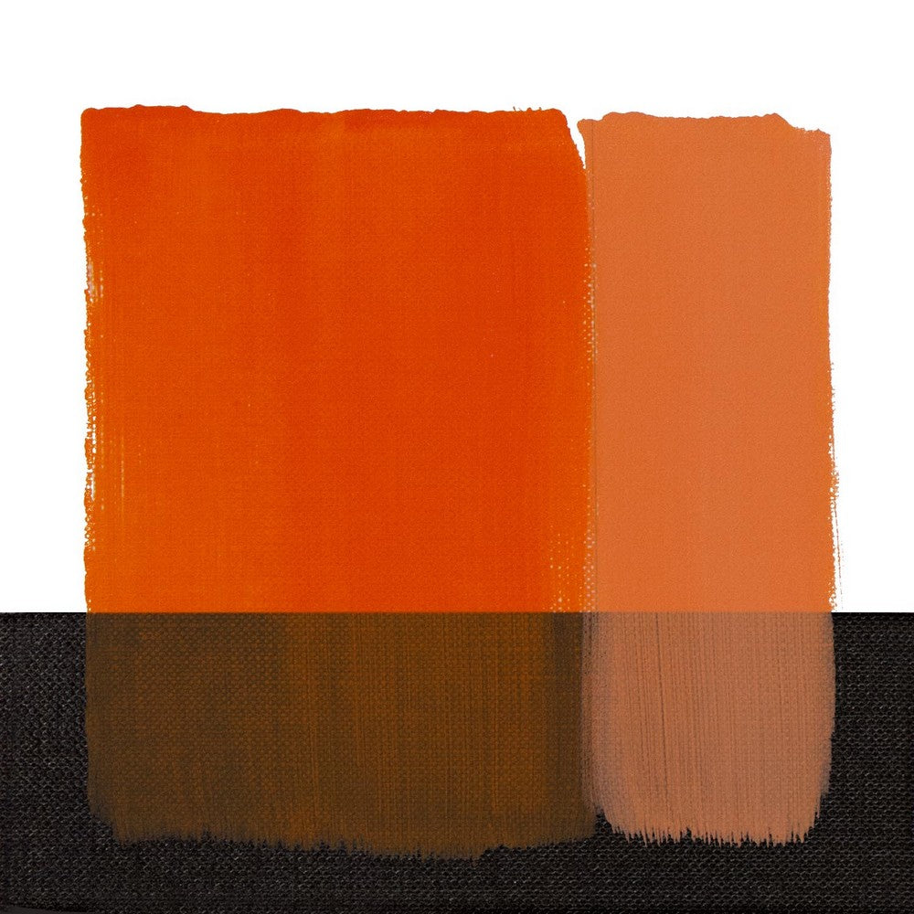 OLEO MAIMERI CLASSICO 20ML 249 PERMANENT RED ORANGE