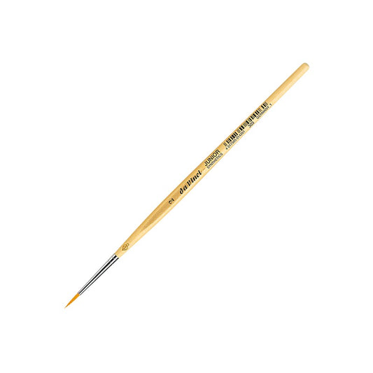 PINCEL DA VINCI JUNIOR 303X02 SINTETIC