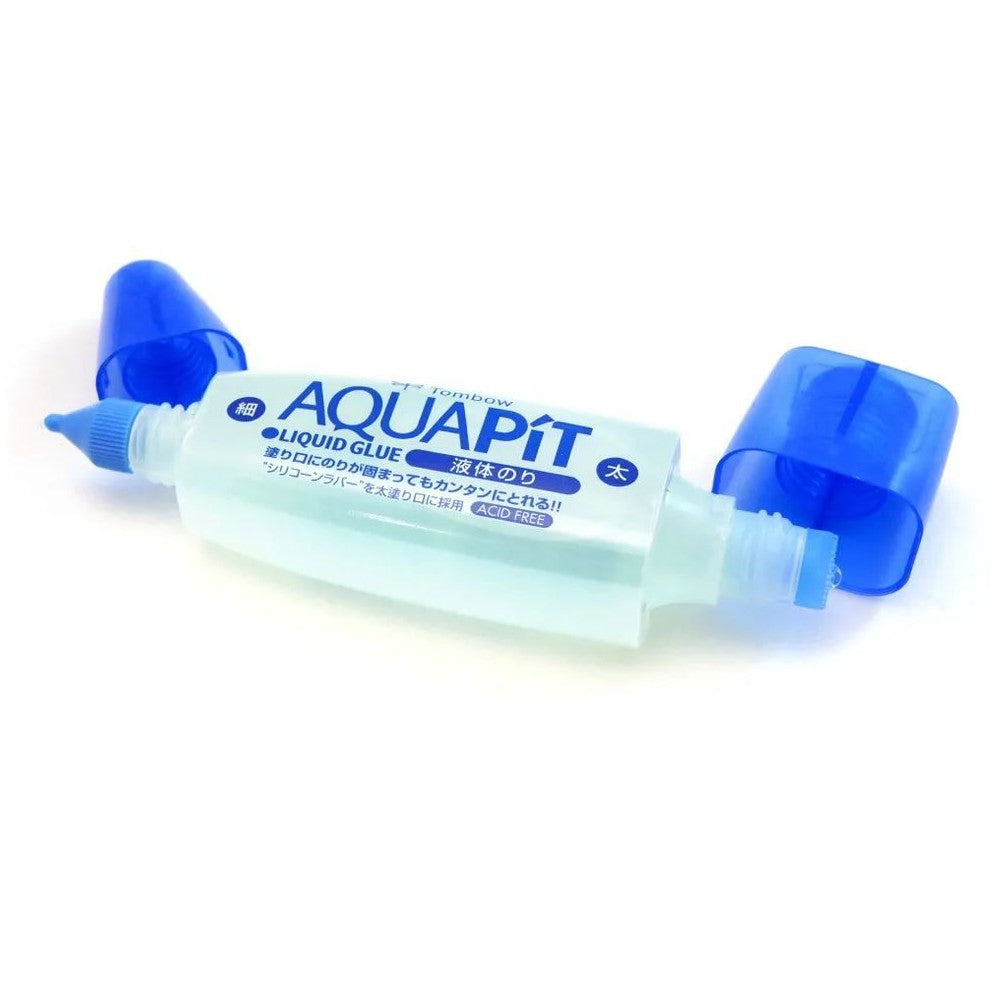 COLA LIQUIDA TOMBOW AQUAPIT 50ml