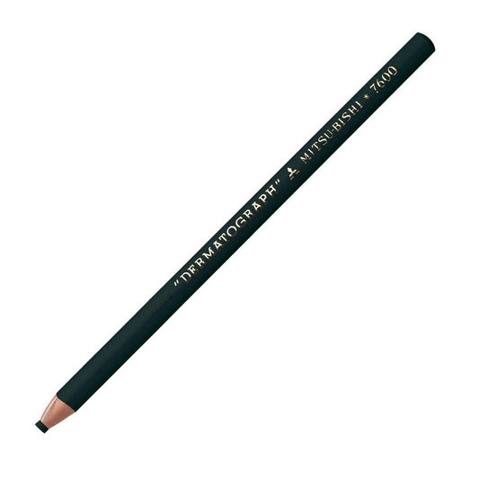 LAPIS DERMATOGRAFICO MITSUBISHI PRETO
