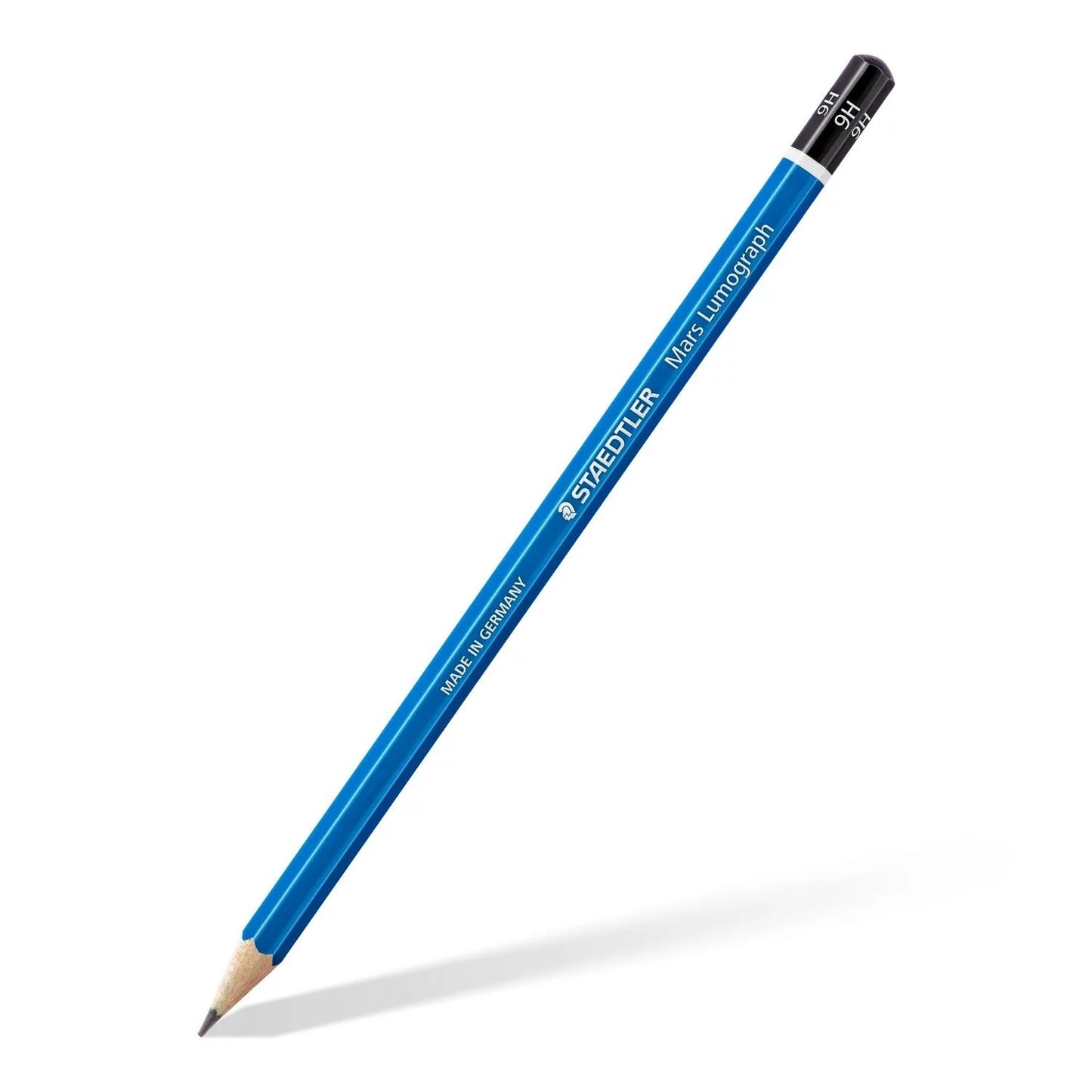 LAPIS GRADUADO STAEDTLER LUMOGRAPH CLASSIC 9H