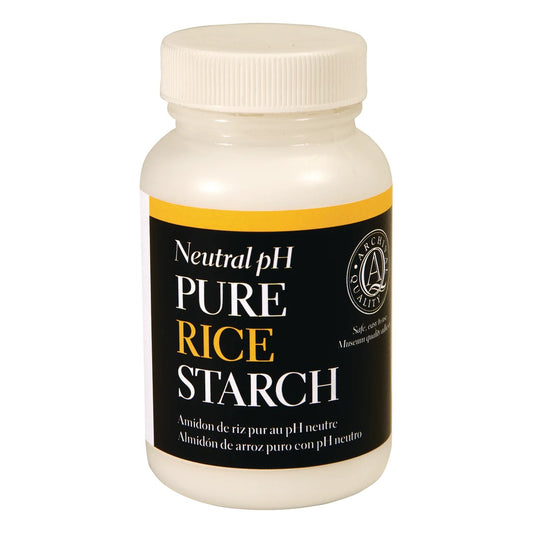 COLA ADESIVA ARROZ 56G PH NEUTRO L615-1502 RESTAURO LINECO