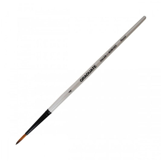 PINCEL DALER ROWNEY GRADUATE ROUND 04 212185004