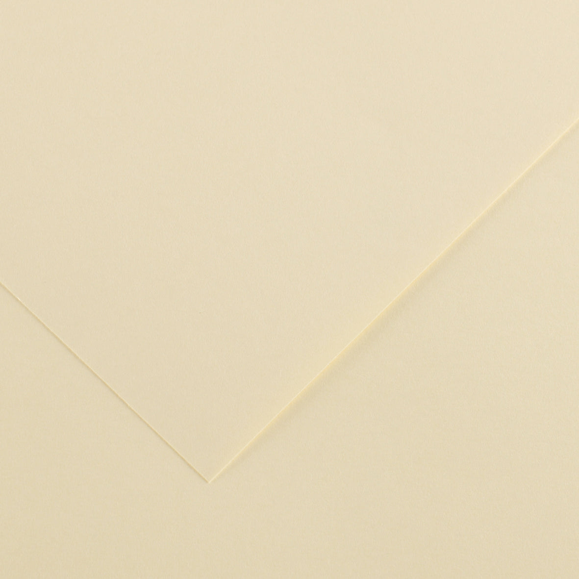 PAPEL CANSON IRIS VIVALDI 120G/M2 50X65 CREME