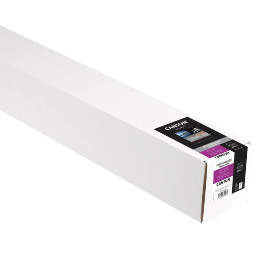 CANSON INFINITY PHOTO GLOSS PREMIUM RC 270G 0,61X30M