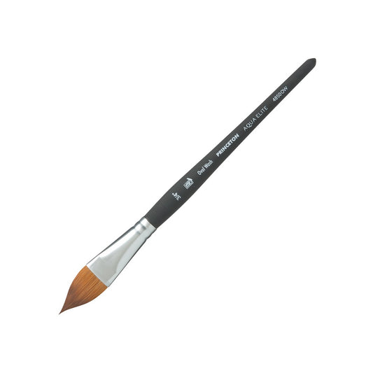 PINCEL PRINCETON AQUA ELITE AQUARELA PLANO KOLINKSY SINT CURTO 3/4