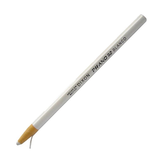 LAPIS DERMATOGRAFICO DIXON PHANO BRANCO