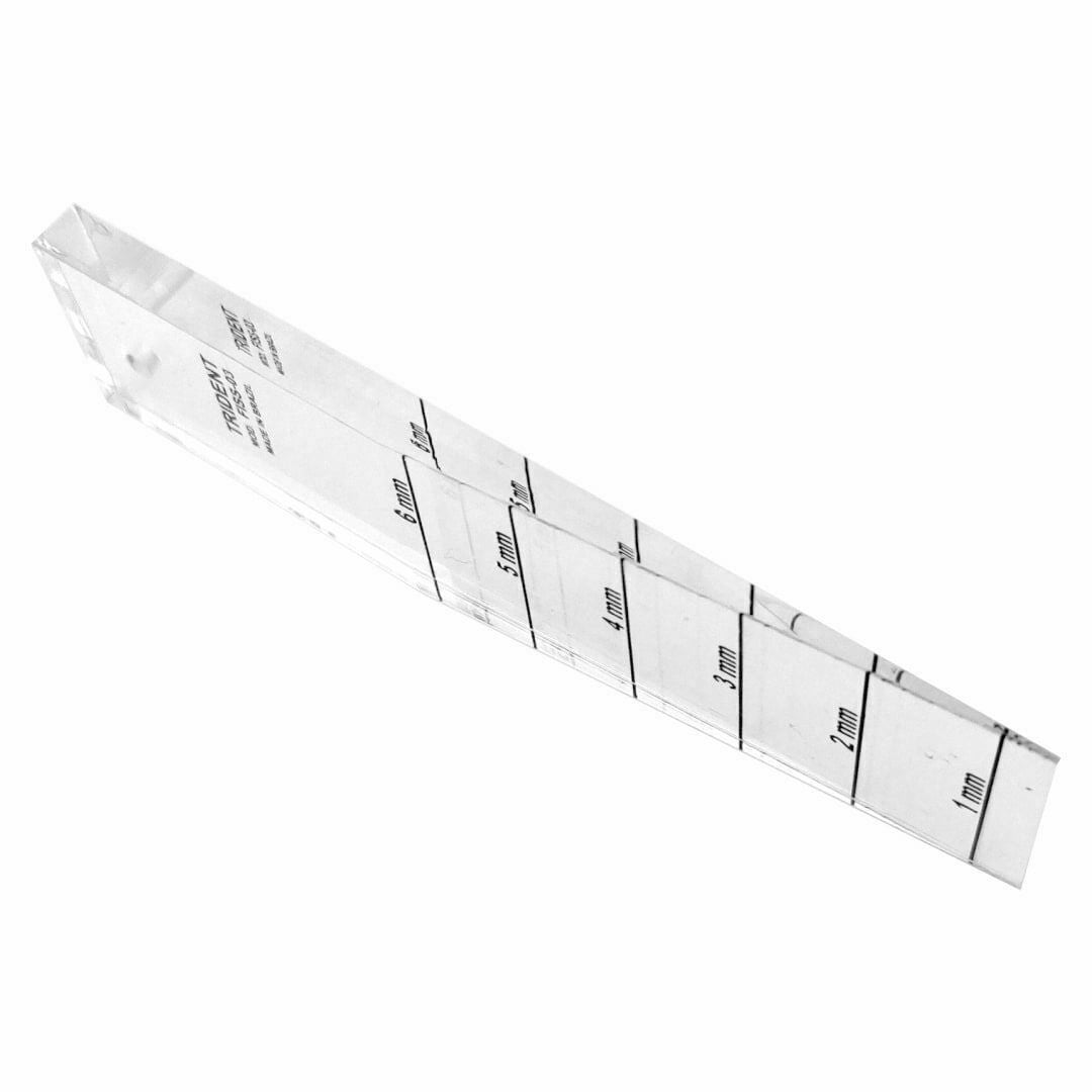 FISSUROMETRO TRIDENT FISS-03