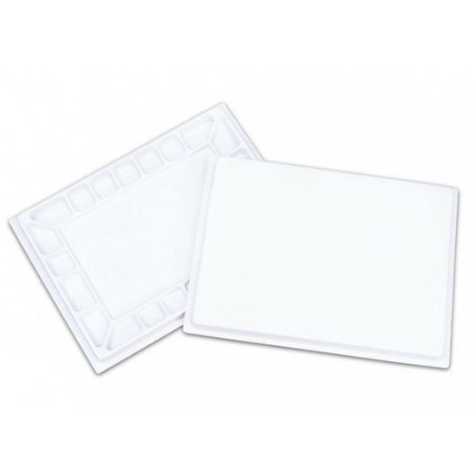 GODET C/ TAMPA 12468 22 CAVIDADES 30x40cm TRIDENT