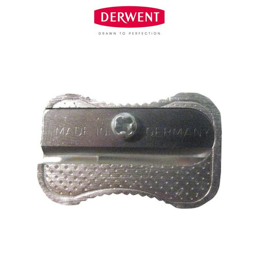 APONTADOR MONO DERWENT METALICO