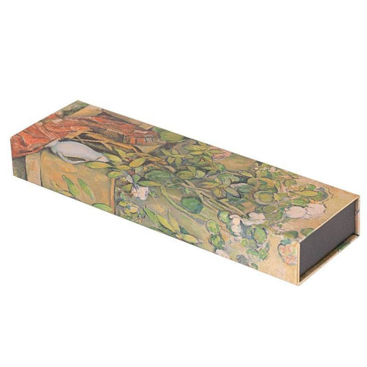 ESTOJO PAPERBLANKS CEZANNES TERRACOTTA PA9835-5