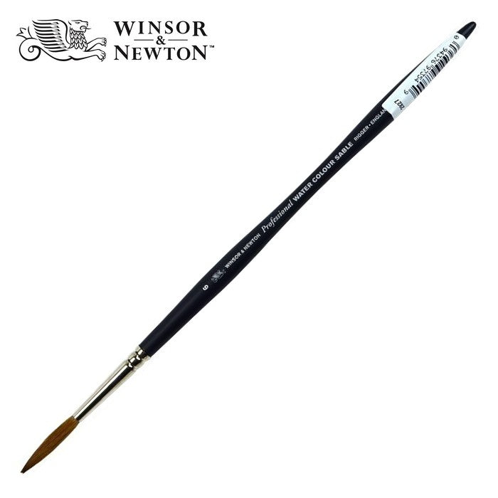 PINCEL WINSOR NEWTON ARTISTS 5069x06 KOLINSKY RIGGER