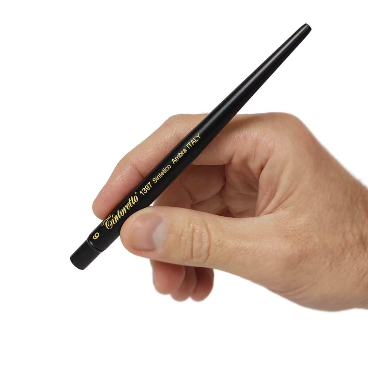 PINCEL TINTORETTO AMBRA 1397x06