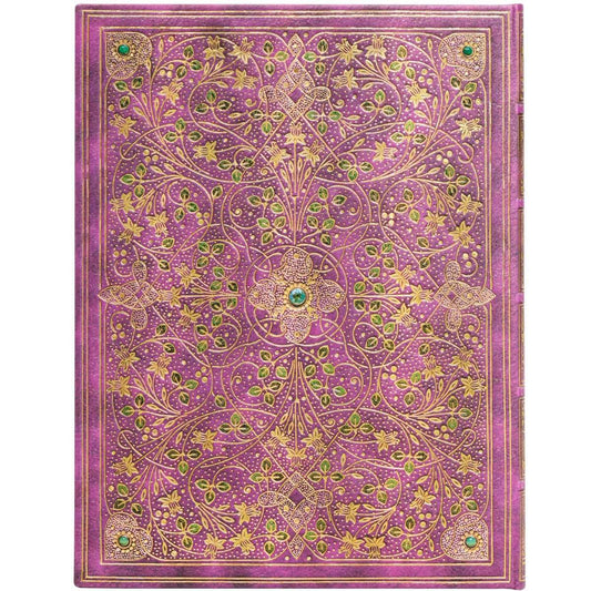 PAPERBLANKS DIAMOND JUBILEE ULTRA 15x23cm SEM PAUTA PB9367-1