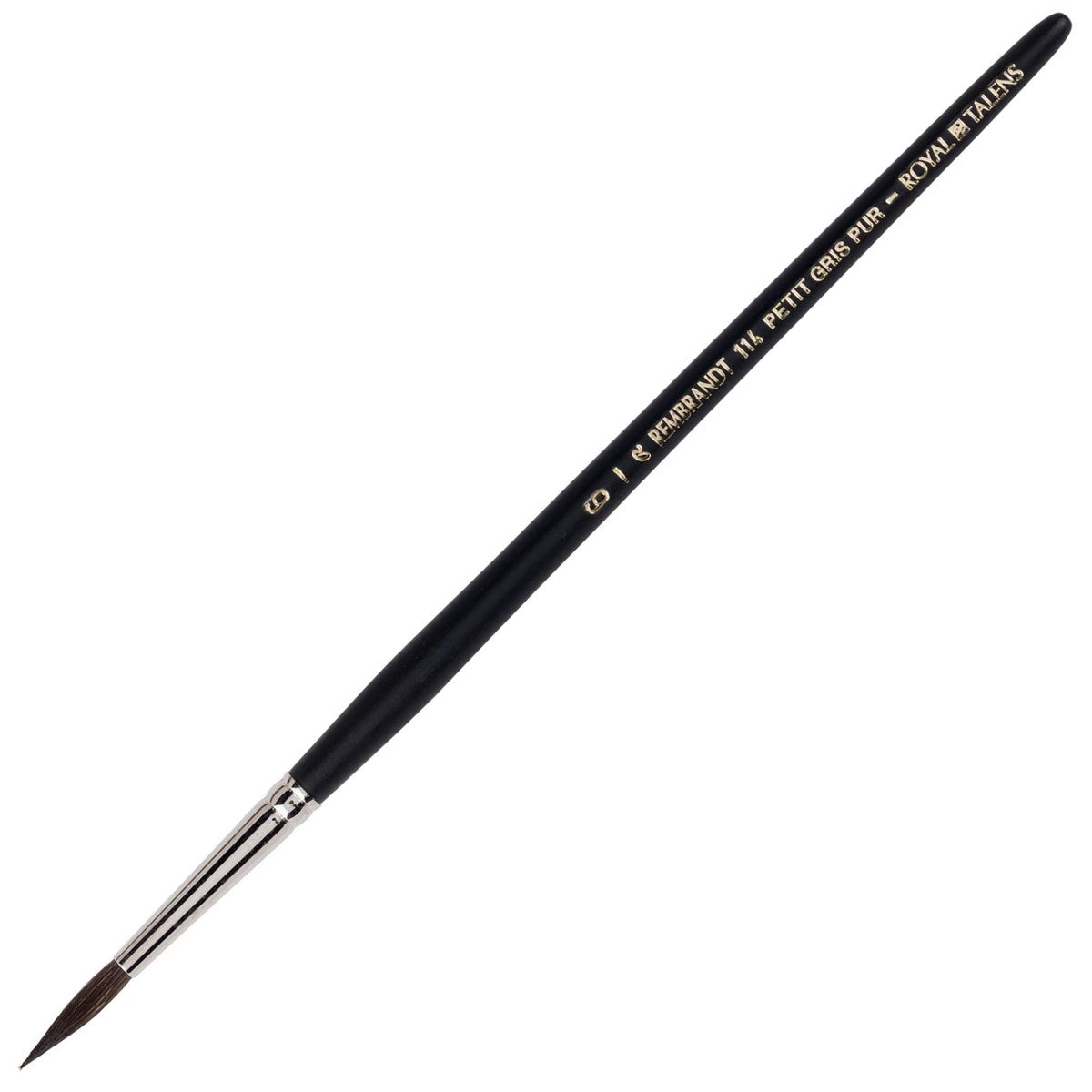 PINCEL TALENS REMBRANDT 114x06 PETIT GRIS PUR