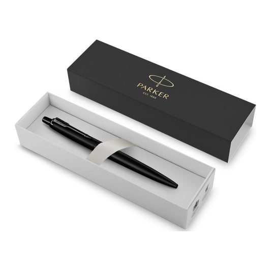 CANETA ESFEROGRAFICA PARKER JOTTER XL MONOCHROME BLACK