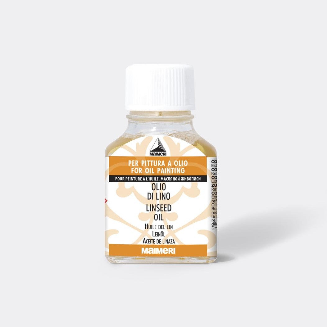 OLEO LINHAÇA MAIMERI 075ML