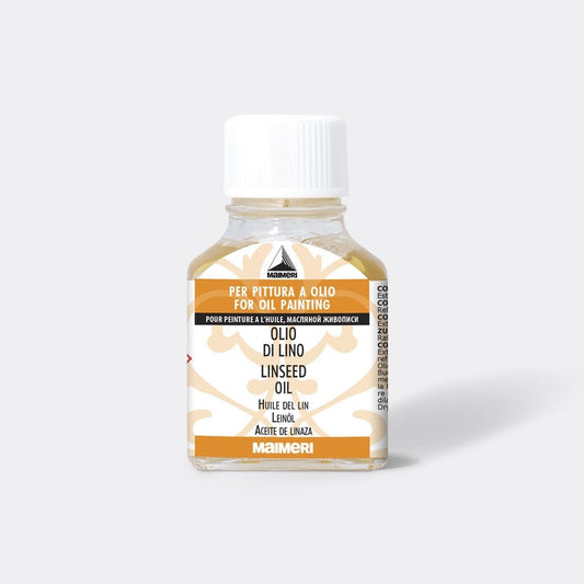 OLEO LINHAÇA MAIMERI 075ML