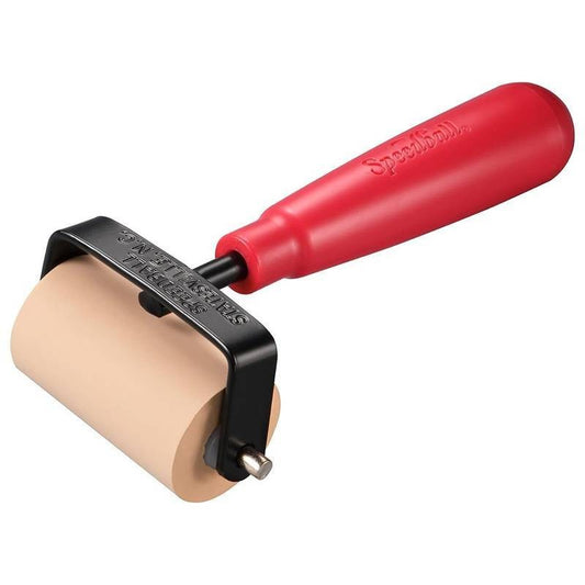 ROLO GRAVURA SPEEDBALL 05,08cm (2") 4171 SOFT