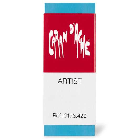 BORRACHA CARAN D ACHE ARTIST