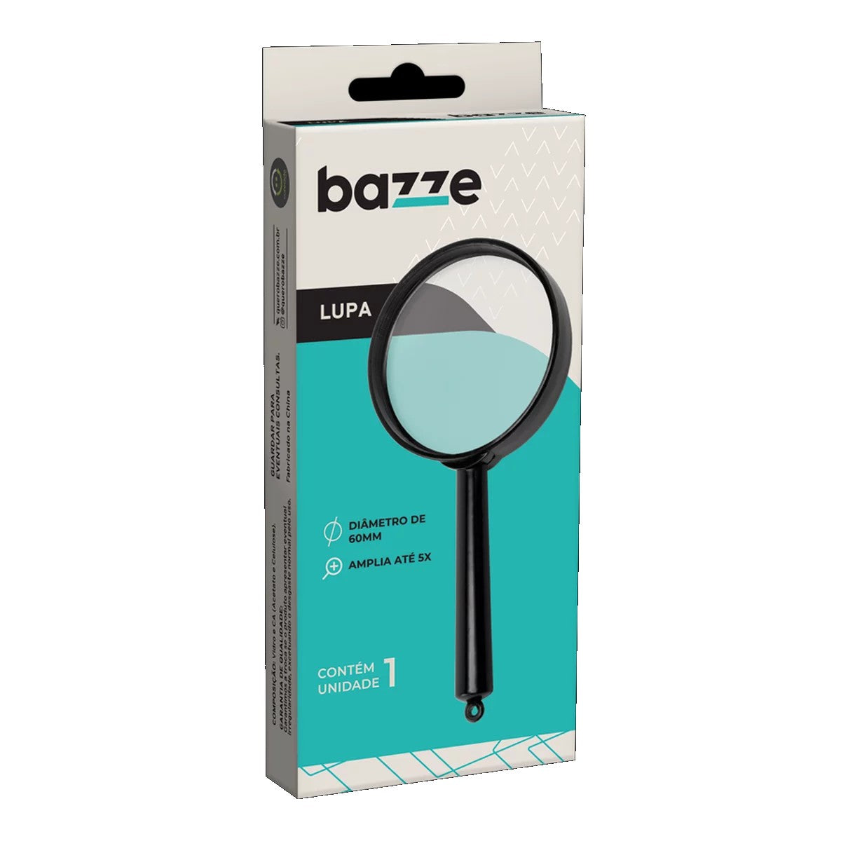 LUPA 060mm BAZZE