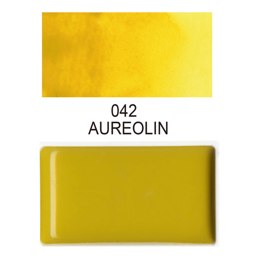 AQUARELA GANSAI TAMBI KURETAKE AUREOLIN MC21-42