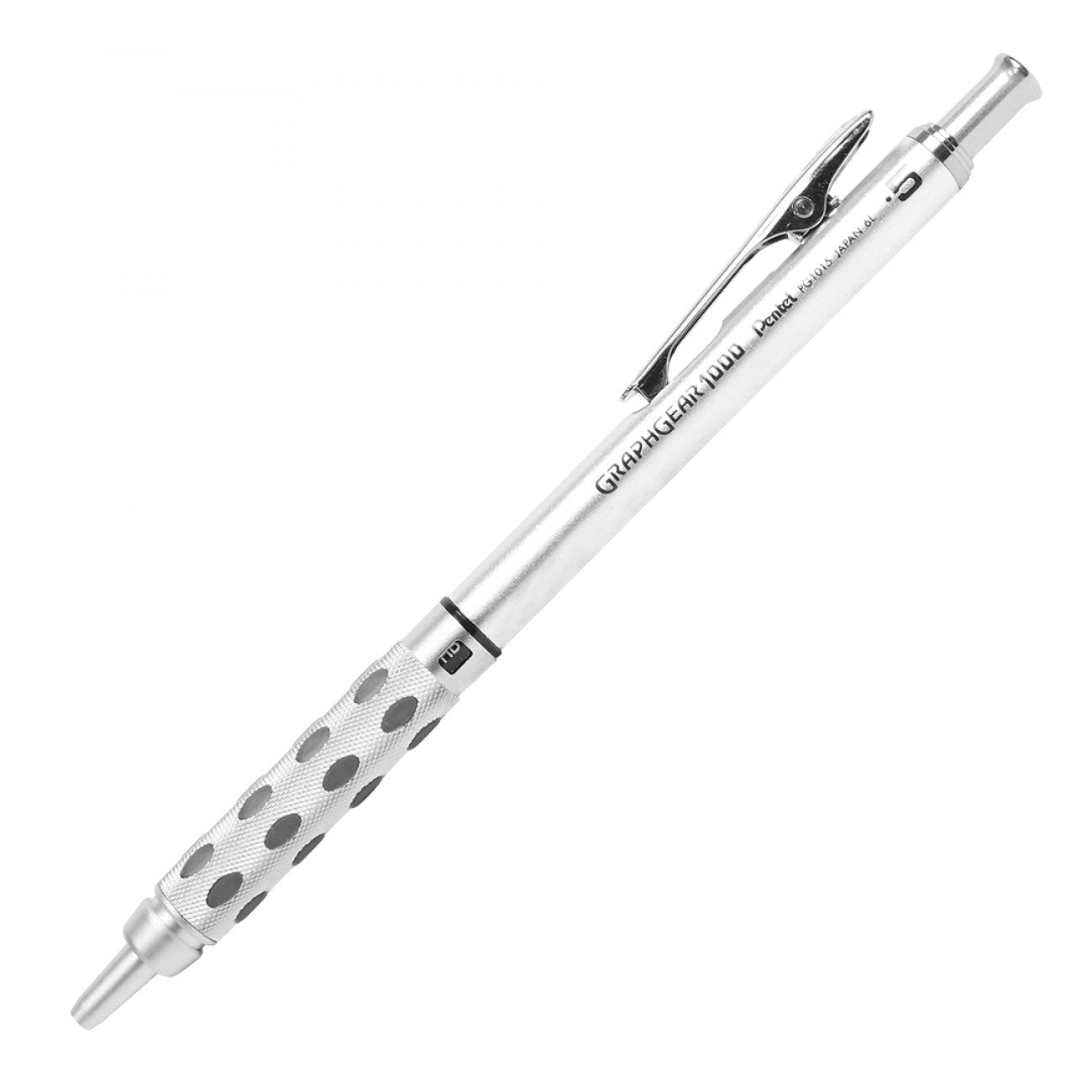 LAPISEIRA 0,5mm PENTEL GRAPHGEAR 1000