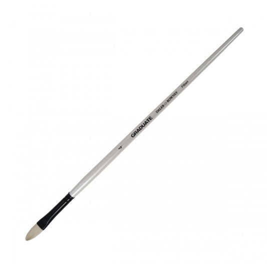 PINCEL DALER ROWNEY GRADUATE FILBERT 04 CABO LONGO 212142004