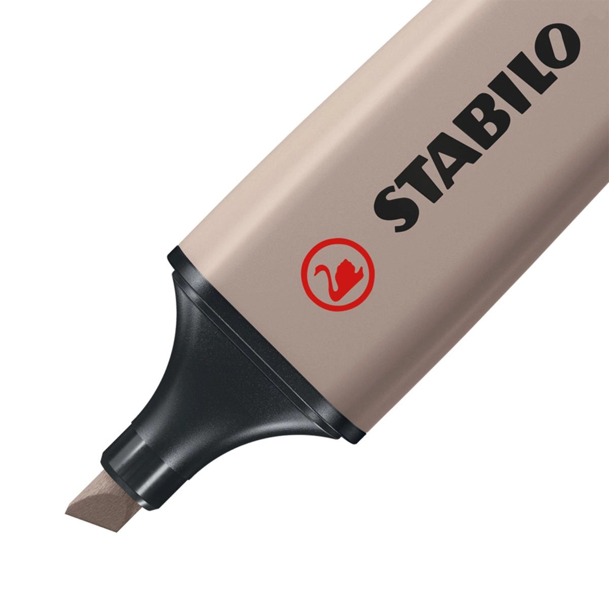 MARCADOR FLUORESCENTE STABILO BOSS WARM GREY